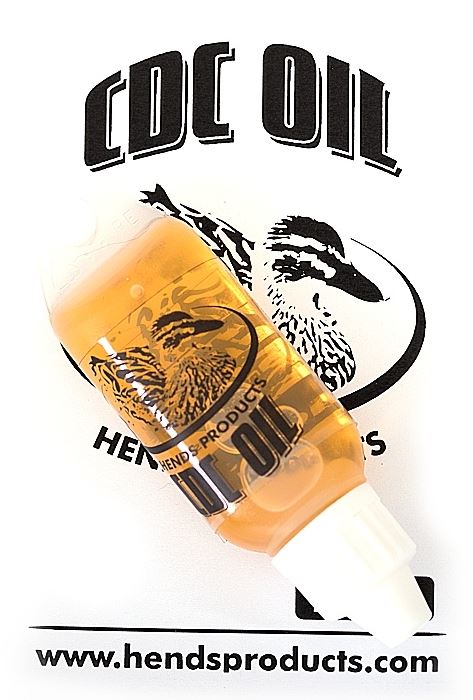 CDC Oil Floatant