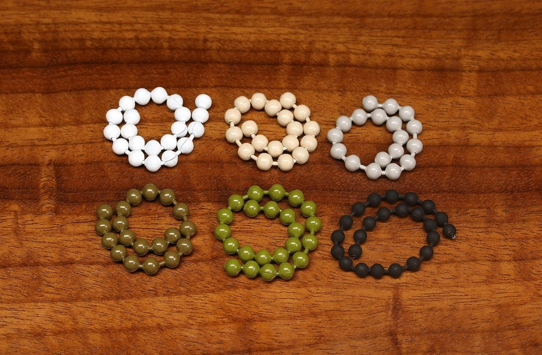 Chicone's Stealth Bead Chain Eyes
