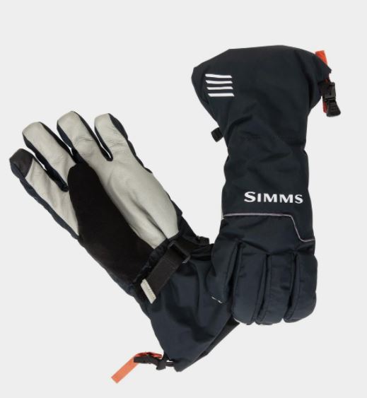 Simms Challenger Insulated Gloves