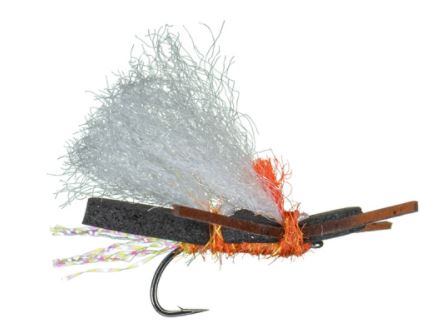 Hi-Vis Micro Chubby - Orange