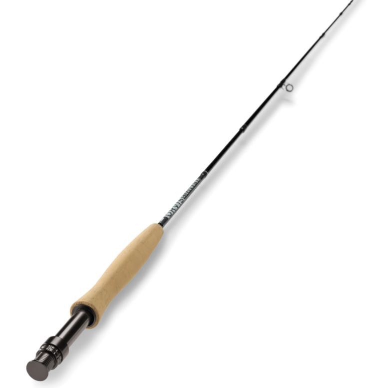 Orvis Clearwater Fly Rod