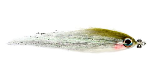 Clydesdale Stealth Jig