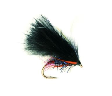 Cormorant Red Hot Spot UV