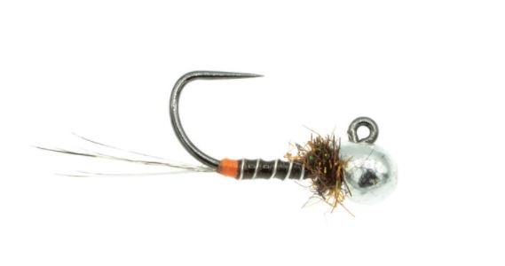 czech fly fishing hooks Umpqua Czech Bomb