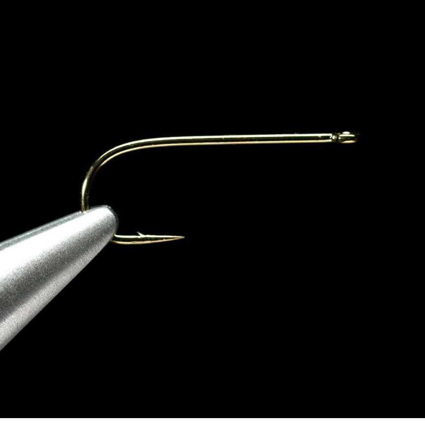 Daiichi 1110 - Wide Gape Dry Fly Hook