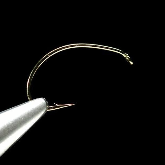 Daiichi 1130 - Light Wire Scud Hook