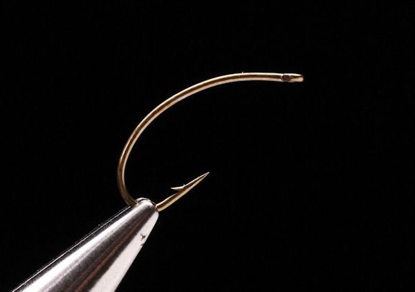 Daiichi 1160 Klinkhamer Hook 20