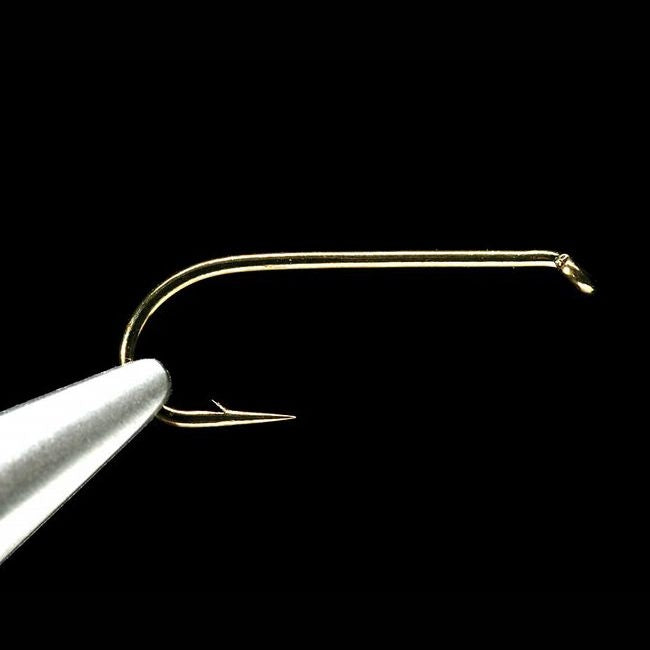 Daiichi 1710 2X-Long Nymph Hook 4