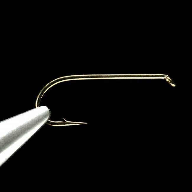 daiichi size 10 fishing hooks Daiichi - 1710 2X-Long Nymph Hook