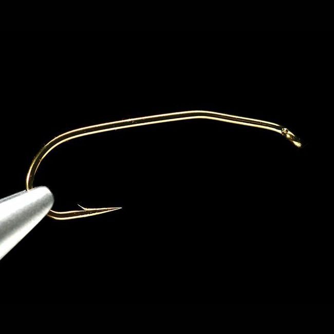 bent fish hook Daiichi 1730 – Fly Fish Food