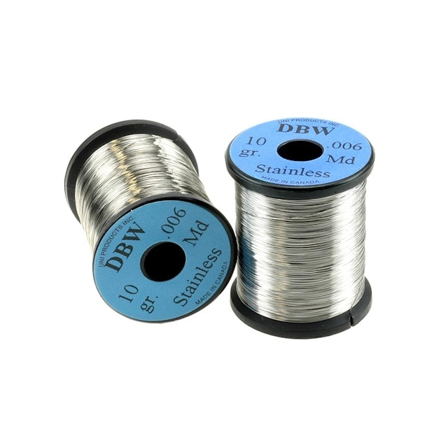 UNI Dubbing Brush Wire