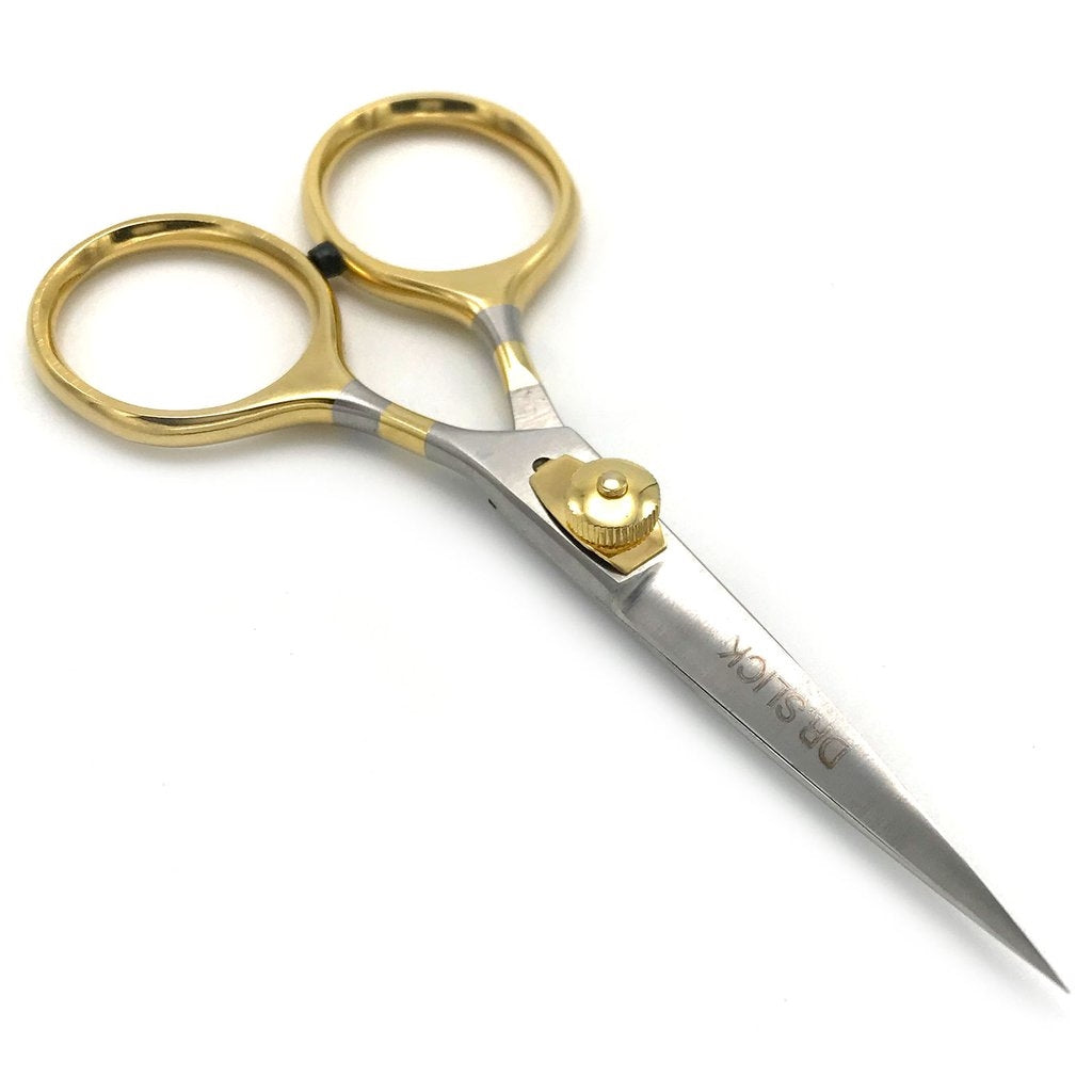 Dr. Slick Razor Scissors - 4-1/2"