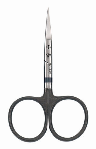 Dr. Slick Tungsten Carbide All Purpose Scissors, 4"