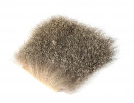 Australian Opossum Hair Patch