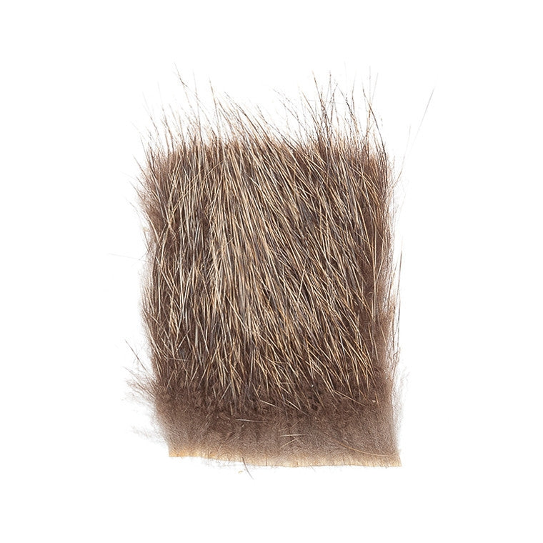 Nutria Hair Patch