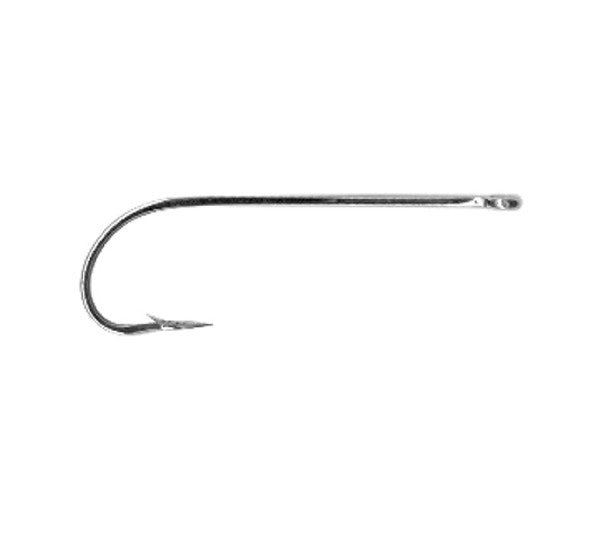 Daiichi X472 - Longshank Saltwater Hook