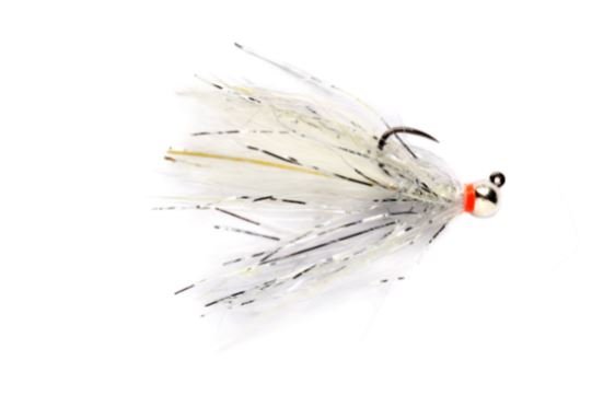 daniels fishing hooks Daniel's UV Polar Jig