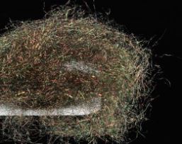 Sybai Fine Diamond Dubbing