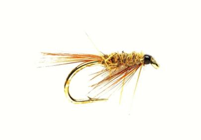 Diawl Bach Hare's Ear