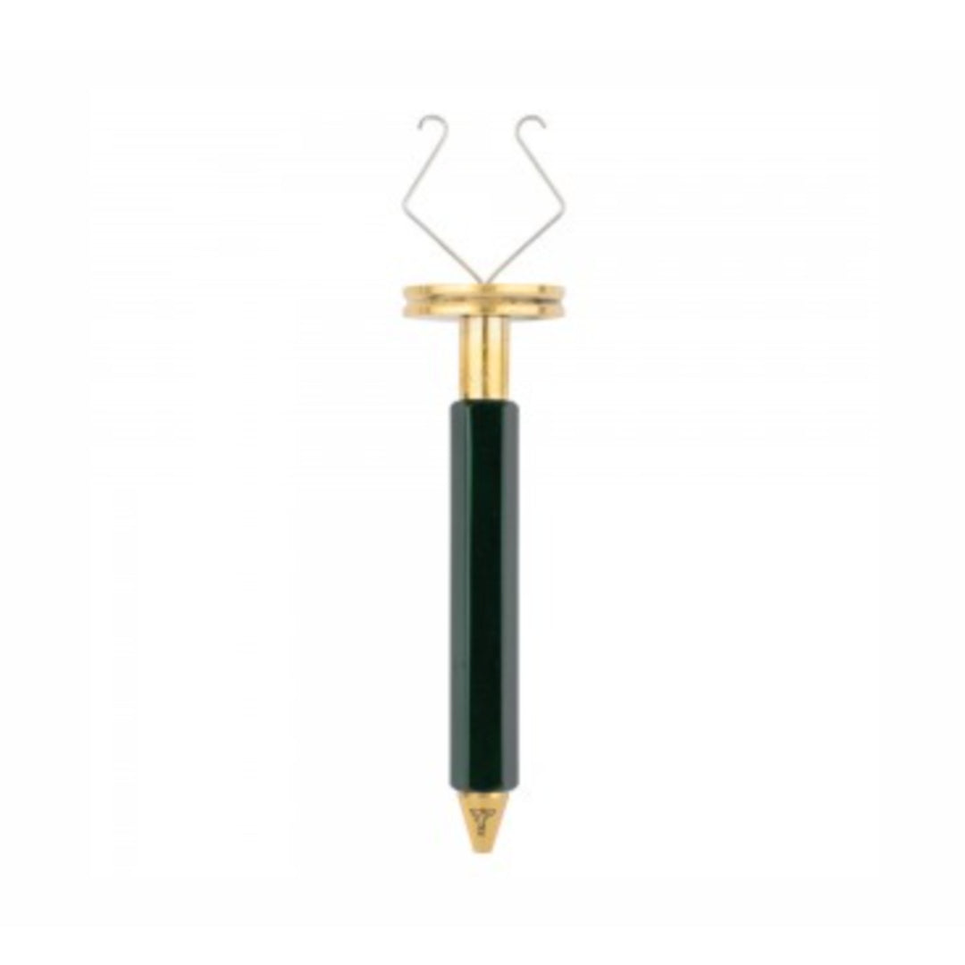 Dr. Slick - Jumbo Dubbing Twister W/Half Hitch Tool