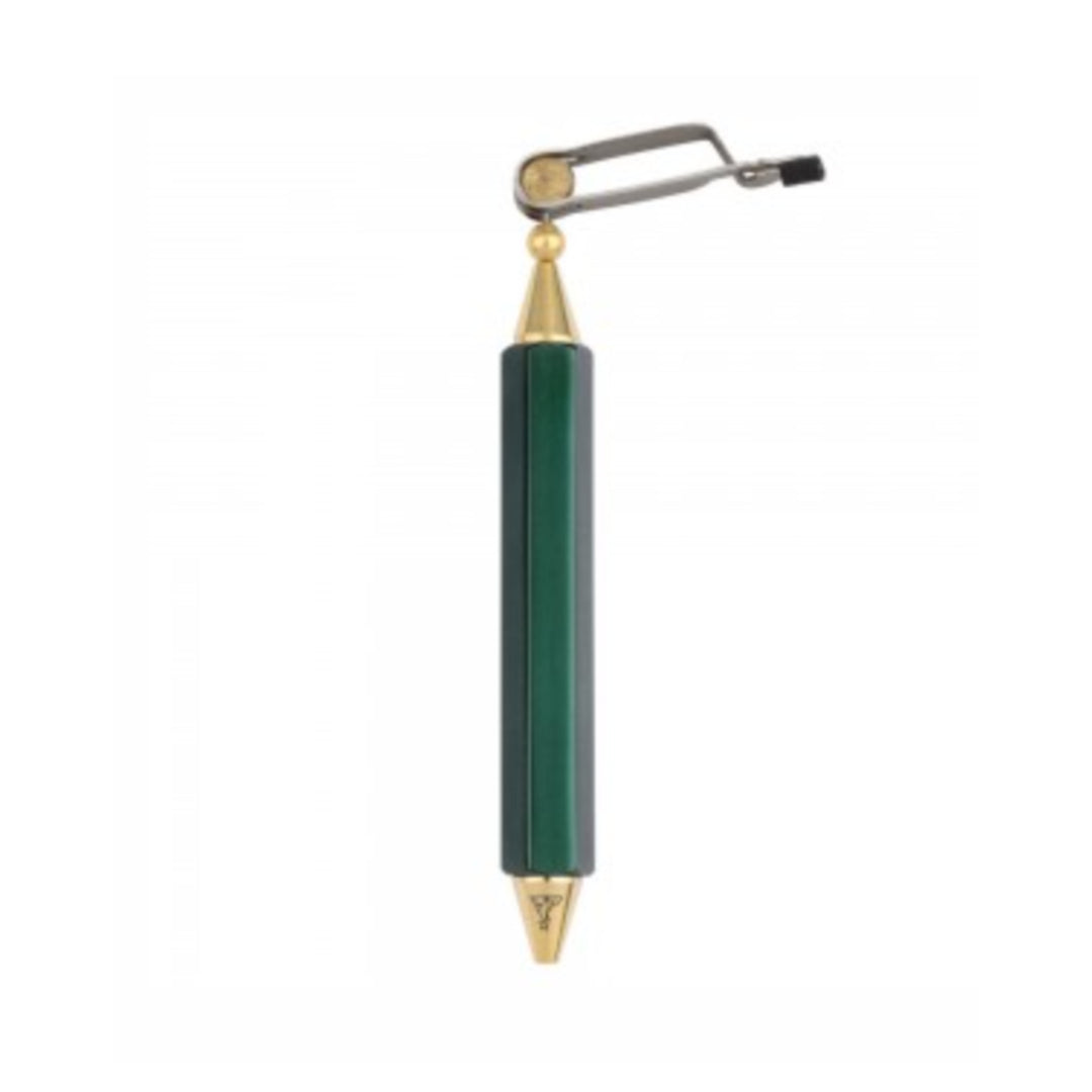 Dr. Slick - Jumbo Rotary Hackle Plier