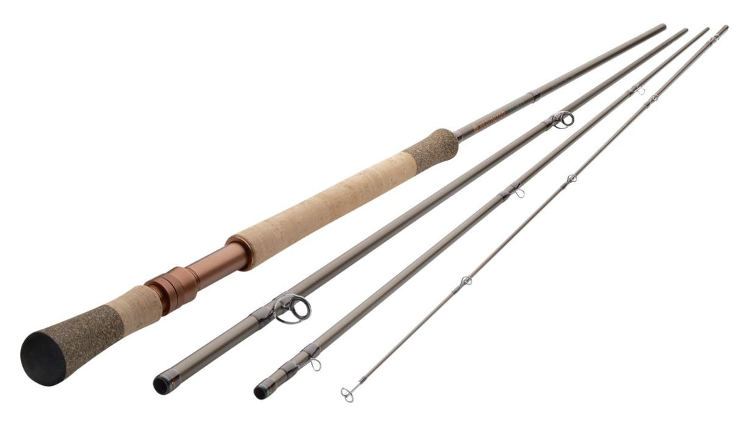 Redington Dually II Rod