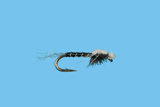 Mayhem Emerger - Black