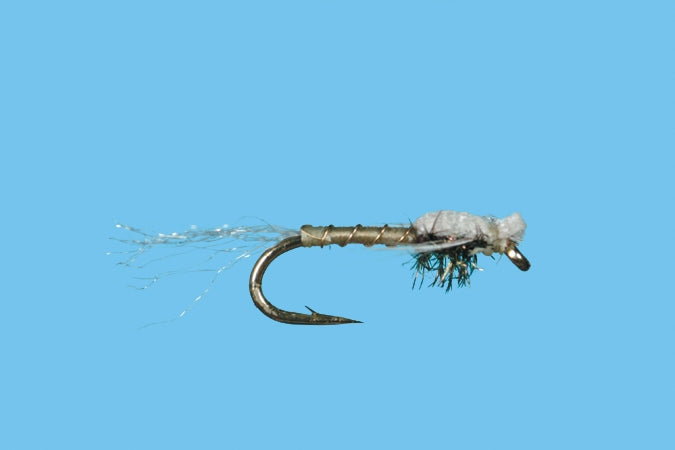 Mayhem Emerger - PMD