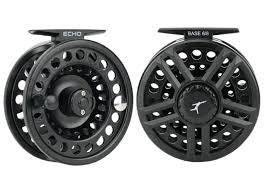 Echo Base Fly Reel