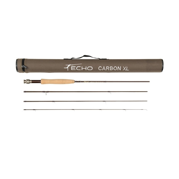Echo Carbon XL - Driftless Angler