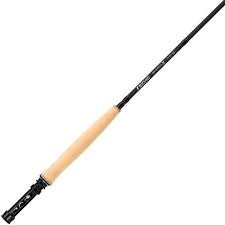 Echo Shadow X Fly Rod