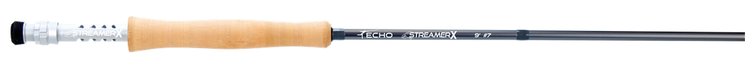 Echo Streamer X