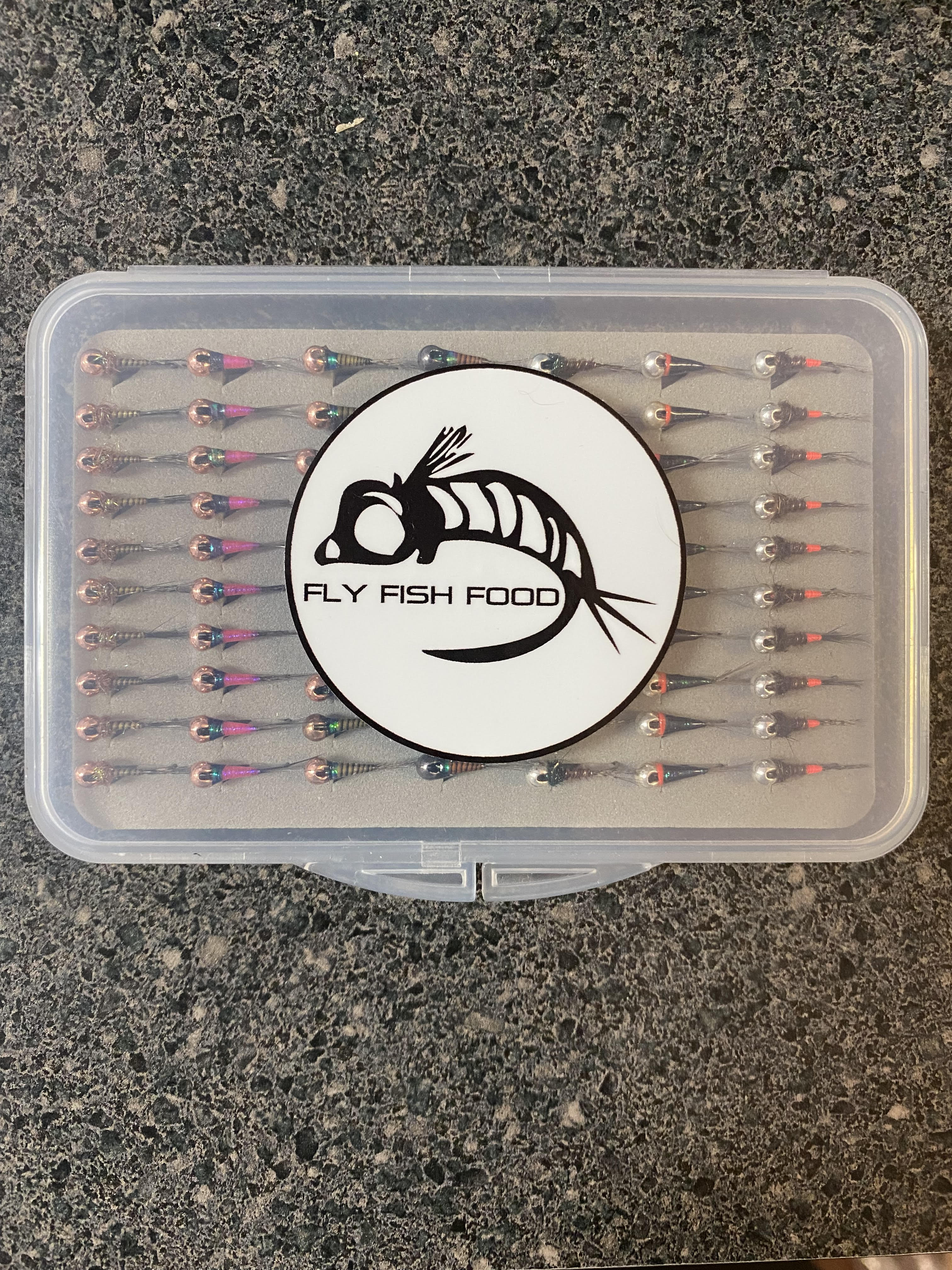 Wader repair – Fly Fish Food
