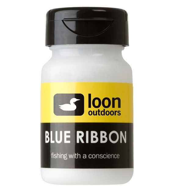 Loon Blue Ribbon Floatant Powder