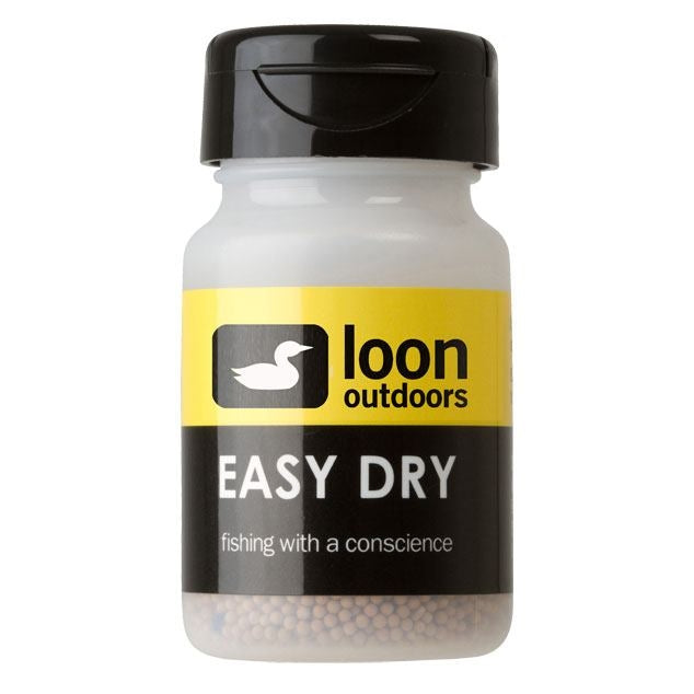 Loon Easy Dry – Fly Fish Food