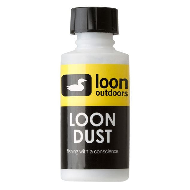 Loon Dust – Fly Fish Food
