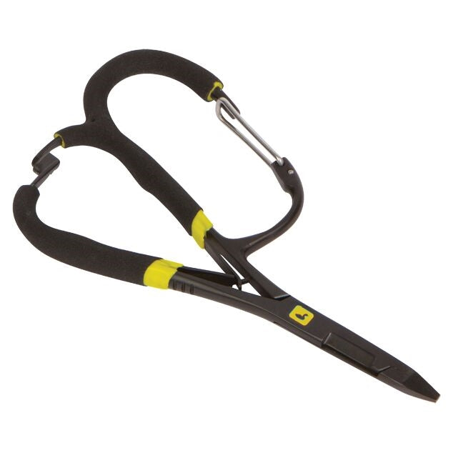 Loon Rogue Quickdraw Mitten Clamp