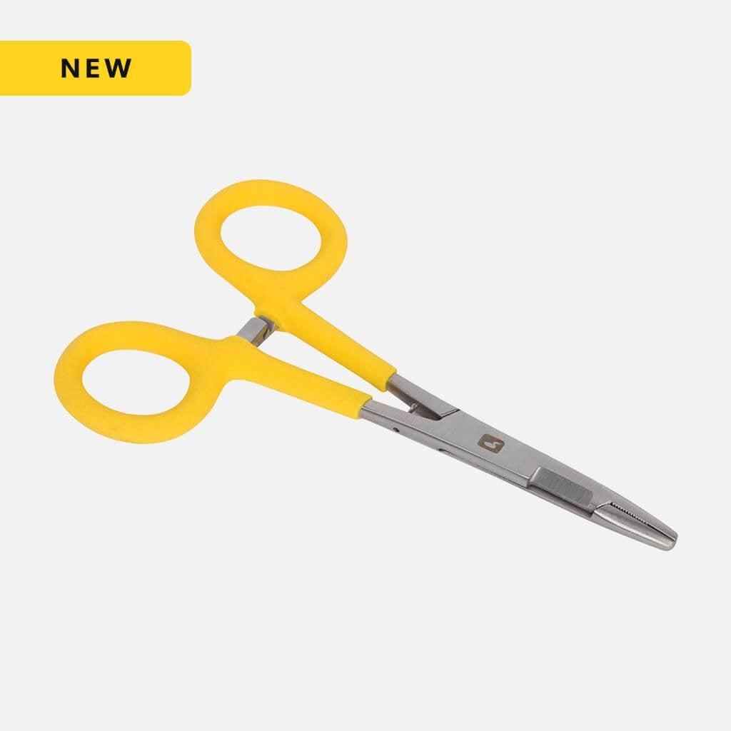 Loon Classic Scissor Forceps