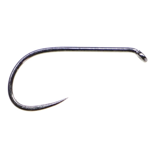 Fulling Mill 35050 Ultimate Dry Fly Hook Barbless