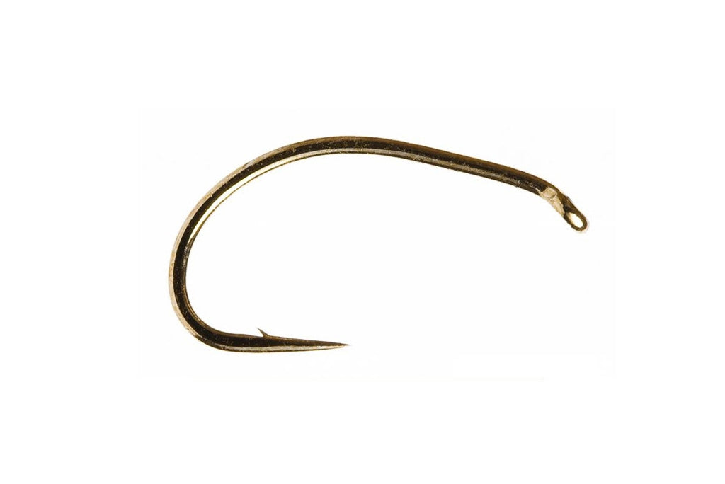 Fulling Mill 31160 Super Grub Hook