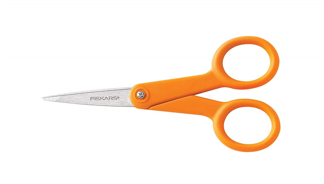 Fiskars 5" Micro-Tip Scissors