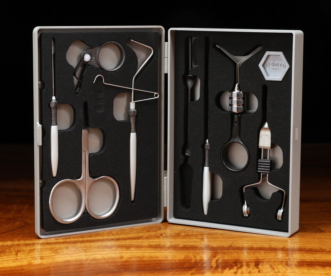 Stonfo Travel Tool Set