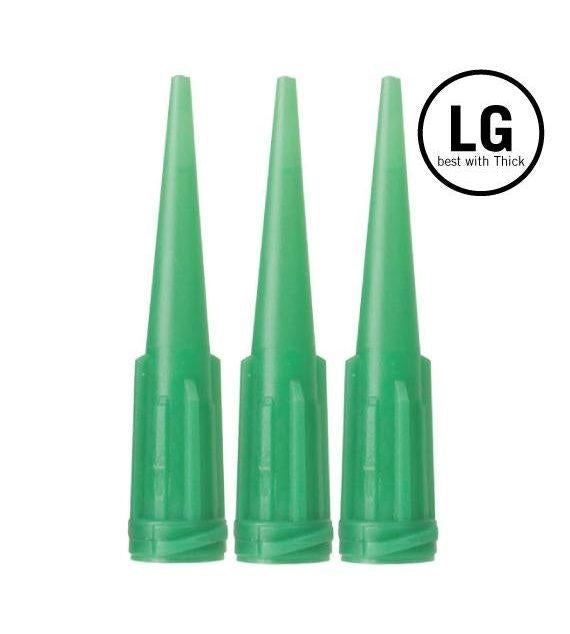 Loon Replacement Needle Tips lo
