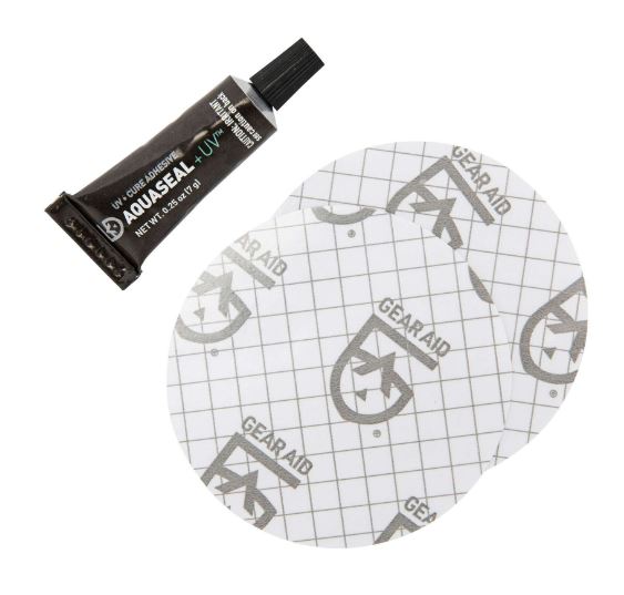 Simms - Field Repair Kit - Colorless