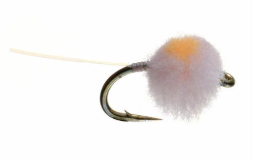 Flashtail Mini Egg - Champagne