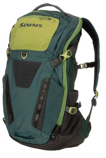 Simms Freestone Backpack Fly Fish Food