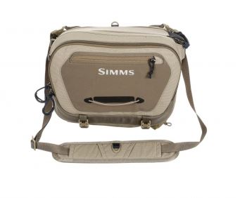 Simms - Freestone Hip Pack - Old version – Fly Fish Food