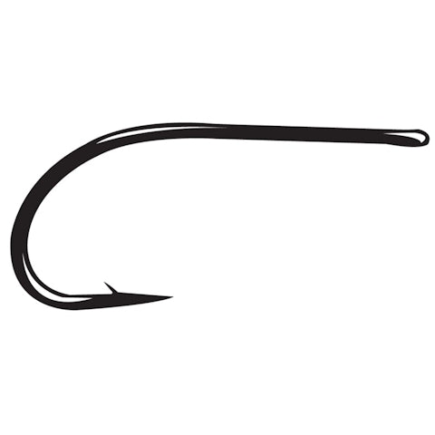 Gamakatsu SL45 Bonefish Hook