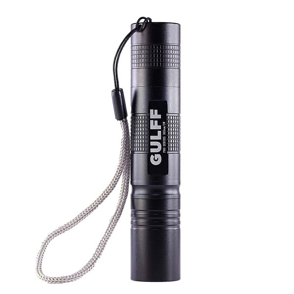 Gulff PRO365 Rechargeable UV Light