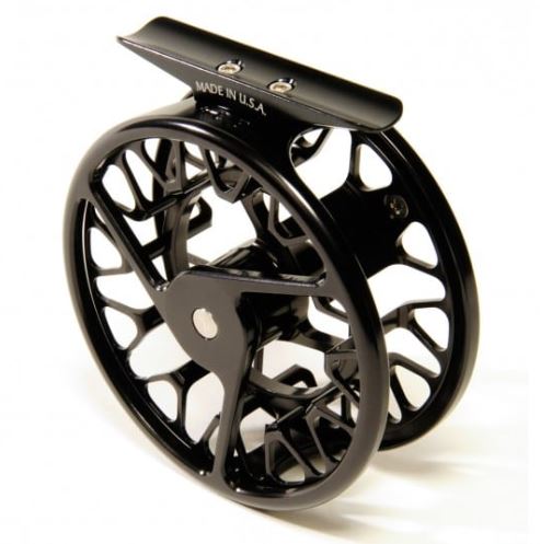 Galvan Brookie Fly Reel – Fly Fish Food